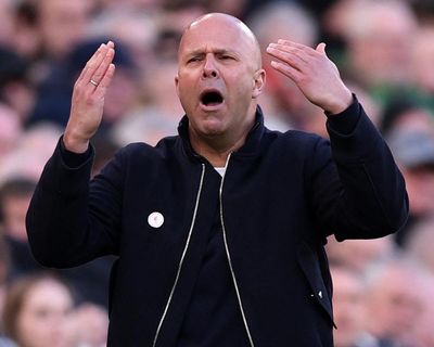 Arne Slot admits he does not enjoy watching most Premier League matches