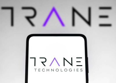 Is Trane Technologies Stock Outperforming the S&P 500?