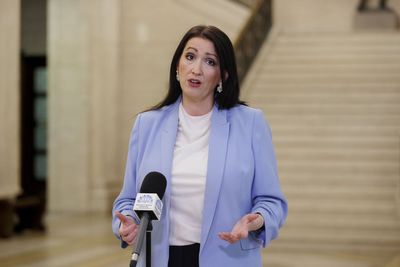 ‘Many thousands’ of people from NI in Middle East at risk from Iran – deputy FM