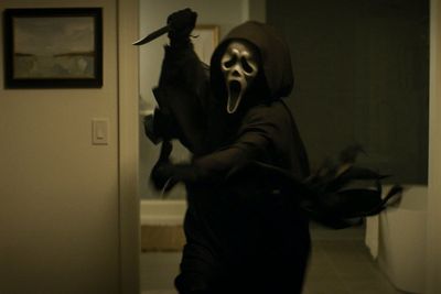 Scream 7 breaks record for horror franchise despite protests
