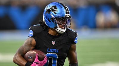 Albert Breer’s Takeaways: Heeding the Lessons of the Lions’ 2023 Draft Class