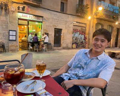 The one change that worked: I stopped planning holidays – and found the joy in travel