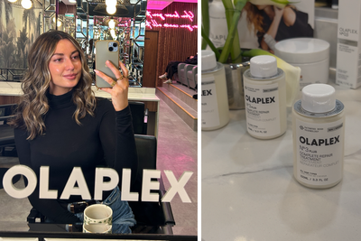 Olaplex has changed the No.3 hair perfector – here’s how it compares