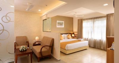 Top 4-Star Hotels in Cochin for a Lavish and Memorable Kerala Escape