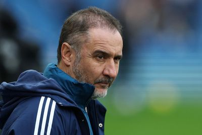 Vitor Pereira admits European charge damaging Nottingham Forest’s survival bid