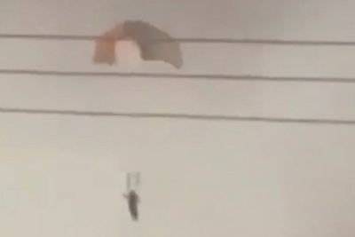 US fighter jets that crashed in Kuwait were shot down by ‘friendly fire’