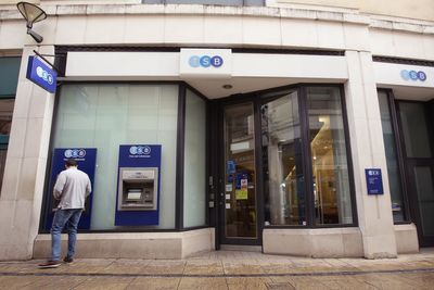 Santander names new boss of TSB ahead of merger