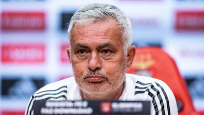 ‘I’m Not Ignorant’—Jose Mourinho Takes New Stance on Vinicius Jr Racism Row