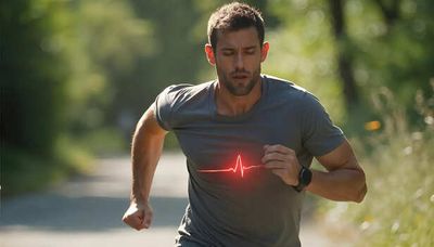 Heart Surgeon Shares 4 Habits He Quit for Heart Health