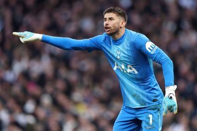 Premier League delete social media post mocking Guglielmo Vicario after Tottenham complaint