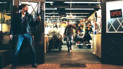 Netflix just added the funniest zombie survival film — and there are 32 rules you need to follow