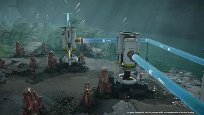 Arknights Endfield introduces new gear tier, more free pulls, and QoL changes