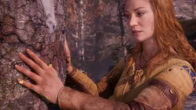 Cory Barlog’s God of War spinoff will reportedly feature Faye as the protagonist