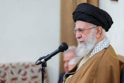 Mosques in Australia Honouring Ayatollah Ali Khamenei Face Calls for Criminal Investigations