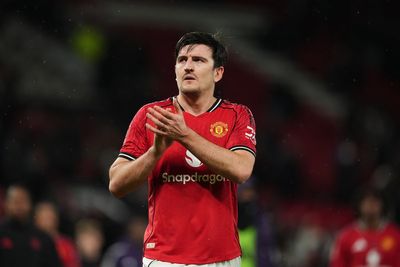 Diogo Dalot makes bold Harry Maguire claim after resurgent Man United form under Michael Carrick