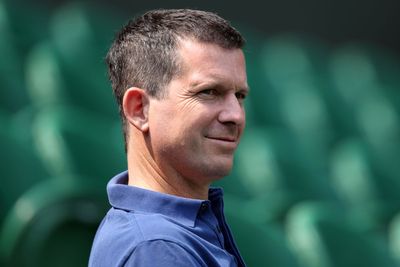 Tim Henman backs idea of padel courts at Wimbledon