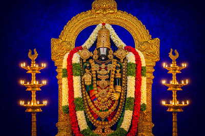 5 Sacred Temples That Receive Crores in Donations Daily