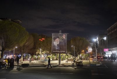 European markets slide as Iran ‘war trade’ joins the global AI ‘scare trade’