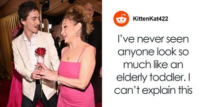 “He’s Trying To Hide Her”: Timothée Chalamet’s Date To The Actor Awards Reignites Wild Theories