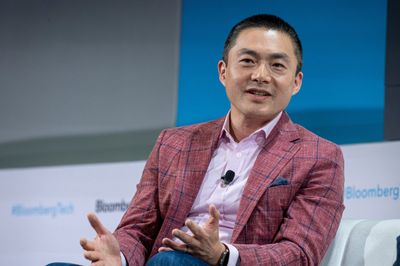 Why Sequoia’s Alfred Lin isn’t worried about the SaaS-pocalypse