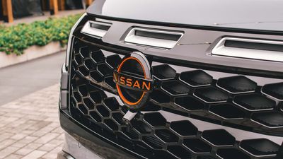 Nissan CEO Doesn't Rule Out Company Sale: 'Anything Can Happen In This Crazy World'