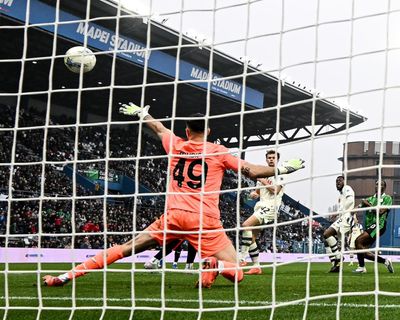 Atalanta get knocked down after tubthumping week ‘saving Italian football’