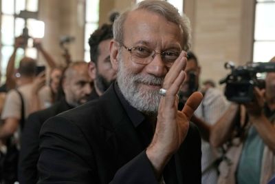 How Larijani’s death leaves Iran’s regime facing leadership crisis
