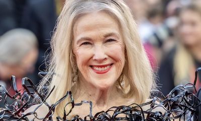 Catherine O'Hara Honoured Posthumously at 2026 SAG Awards