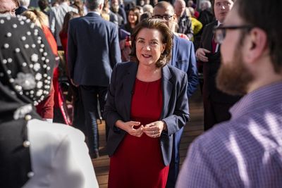 Starmer ‘welcome’ on Welsh campaign trail if he brings more investment, FM says