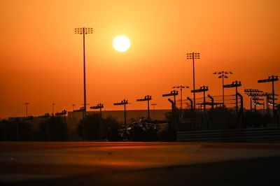 How latest Iran-US war is impacting F1 and WEC