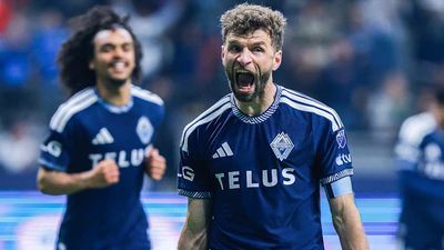MLS Power Rankings: Muller’s Vancouver Shine, Messi and Miami Spark Into Life