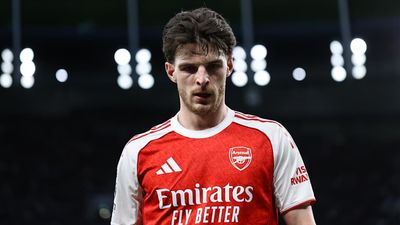 ‘We Have to’—Declan Rice Injury Update Arrives With Telling Mikel Arteta Admission