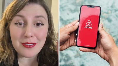 Woman checks into Airbnb. There’s no hot water or heat. Then Airbnb denies her refund request: ‘This is why hotels are the ONLY option’