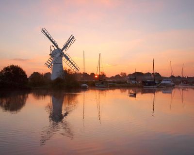 Share a tip on an unsung discovery in a UK national park or nature reserve