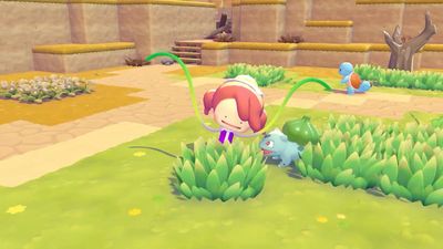 Move over, Animal Crossing: Pokémon Pokopia is my new comfort game