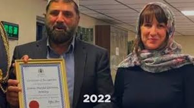 Labour suspends mosque chairman and ‘friend’ of Rachel Reeves after allegations by Reform UK