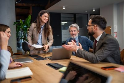 Why Europe can lead in trusted, industrialized AI