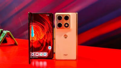 Motorola just shared Razr Fold specs, and it may just be the best camera and battery foldable of 2026