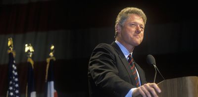 Trump’s approach to Iran is a departure from containment policy of his predecessors