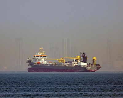 Middle East crisis pushes up oil prices – and could drive inflation rises too