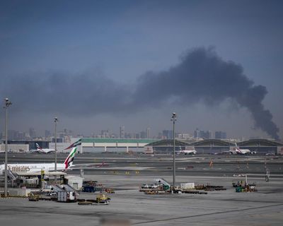 Private jet prices soar as wealthy scramble to leave Dubai