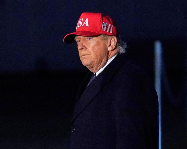 UK ‘took far too long’ to let US use its airbases to attack Iran, Trump says