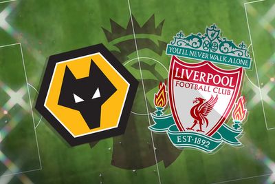 Wolves vs Liverpool: Prediction, kick-off time, team news, TV, live stream, h2h results, odds today