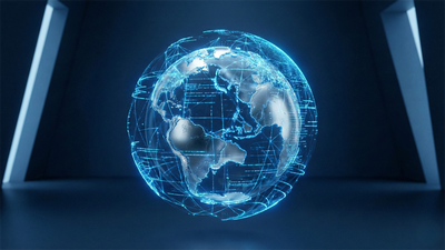 As Investors Flee U.S. Equities, This Global ETF Is Outperforming