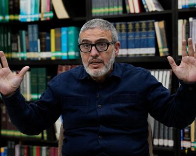 UK surgeon cleared of antisemitism criticises GMC’s plan to challenge ruling