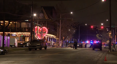 Austin Shooting Update: FBI Joins Probe After 'Terrorism Indicators' Found In SUV