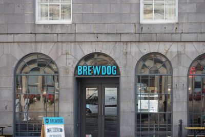 Every BrewDog bar closed for one day as craft beer giant nears sale