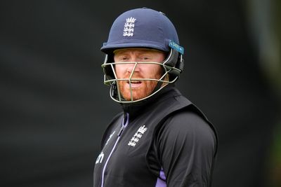 Jonny Bairstow gives update on family situation in Dubai after issuing plea to Keir Starmer to ‘get us home’