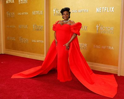 Sinners star Wunmi Mosaku says Baftas win was ‘tainted’ by N-word incident