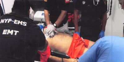 Jeffrey Epstein Jail Death: Chilling New Files Reveal 'Decoy Body' Used After Taking His Own Life